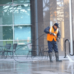 powerWashing
